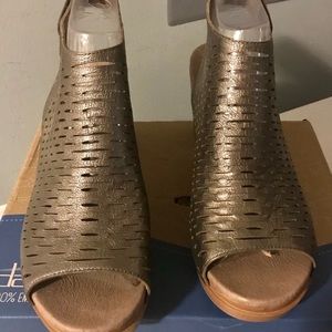 COPY - Danasko Danae Nappa sz 42